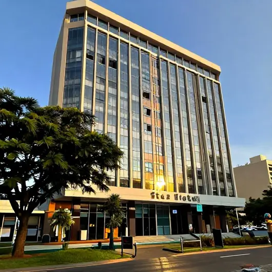 Star Hotel