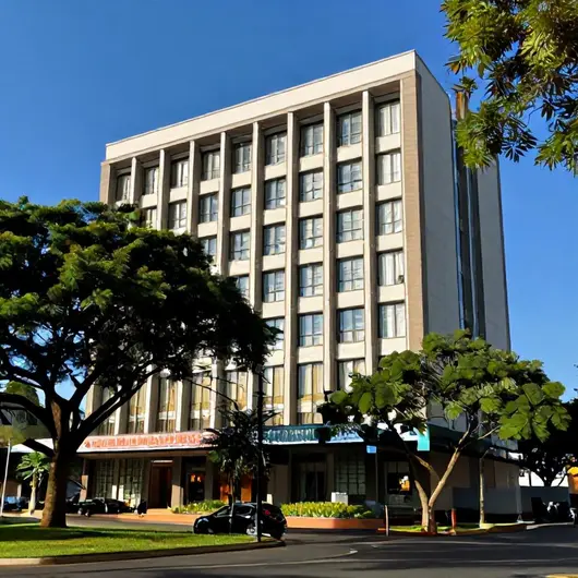 Sudoeste Hotel Goiânia