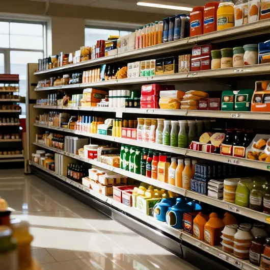 Supermercado Bemvindo: O Seu Destino para Compras em Brasília