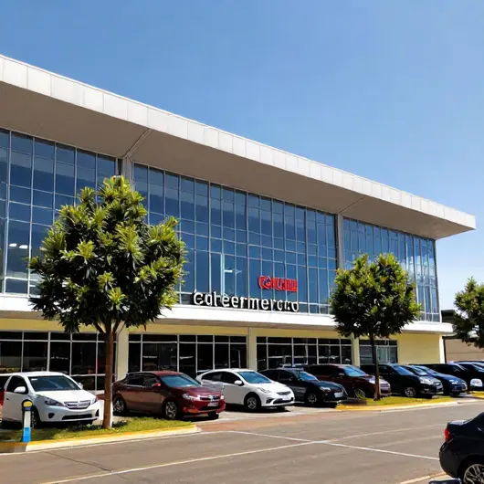 Supermercado Corumbá: O Destino das Compras em Brasília Supermercado Corumbá: O Destino das Compras em Brasília