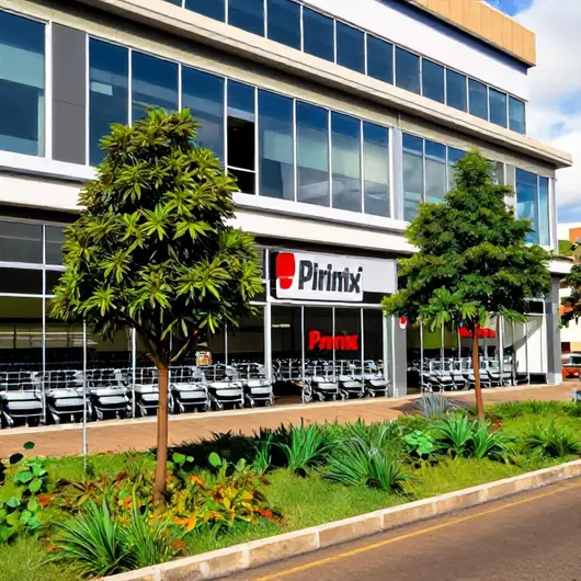 Supermercado PiriMix: O Destino Perfeito para Suas Compras