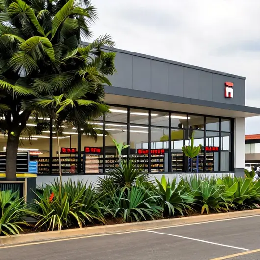 Supermercado Soberano: Sua Melhor Opção em Compras Supermercado Soberano: Sua Melhor Opção em Compras