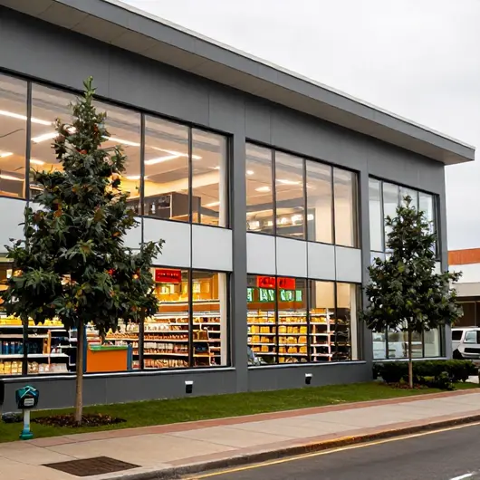 Supermercados Noroeste Supermercados Noroeste