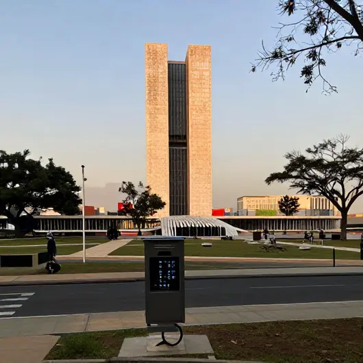 Telefones de Emergência em Brasília: Guia Prático para Turistas Telefones de Emergência em Brasília: Guia Prático para Turistas