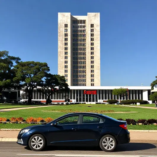 Transfer Brasilia: Seu Guia Completo para Transporte na Capital
