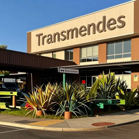 Transmendes Turismo