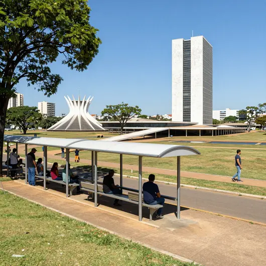 Transporte Acessível em Brasília: Um Guia Prático