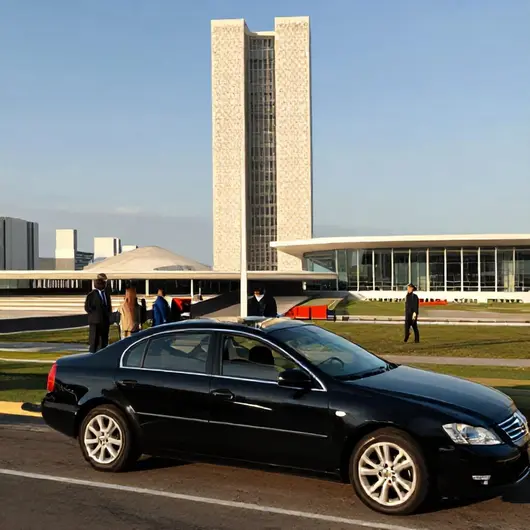 Transporte Executivo em Brasília: A Solução Ideal para Negócios Transporte Executivo em Brasília: A Solução Ideal para Negócios