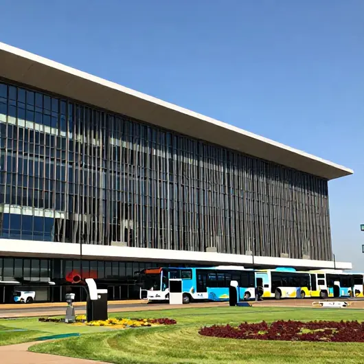 Transporte público
