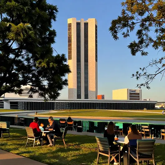 Tudo sobre o Clube Naval de Brasília