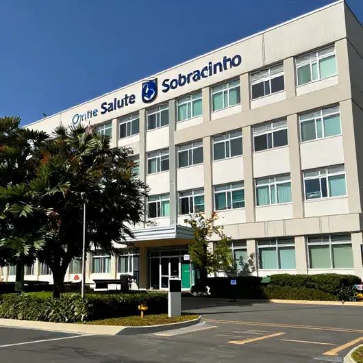 Tudo Sobre o Hospital de Olhos Salute Sobradinho