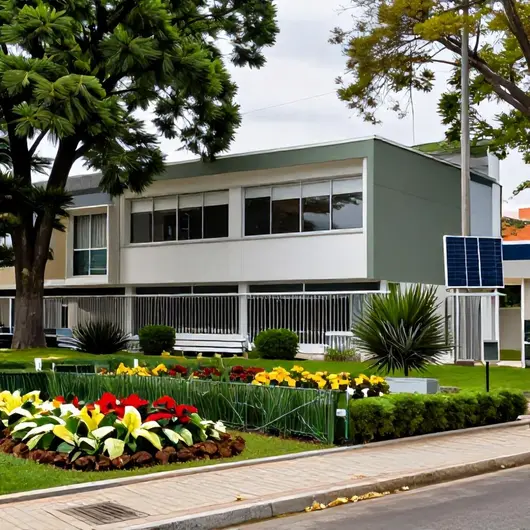 UNIDADE BÁSICA DE SAÚDE Nº 2 NÚCLEO BANDEIRANTE UNIDADE BÁSICA DE SAÚDE Nº 2 NÚCLEO BANDEIRANTE