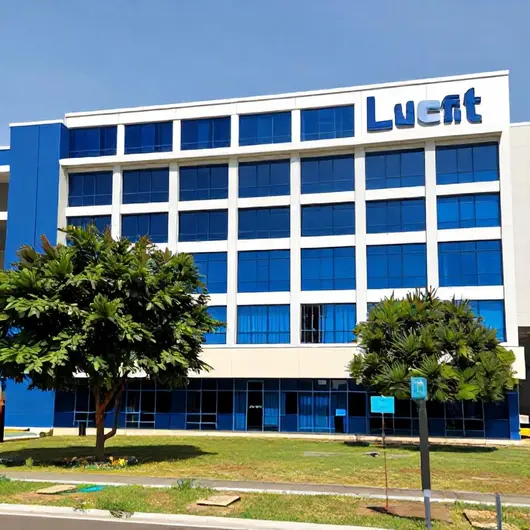 Unidade Paranoá Bluefit: Seu Destino de Fitness em Brasília
