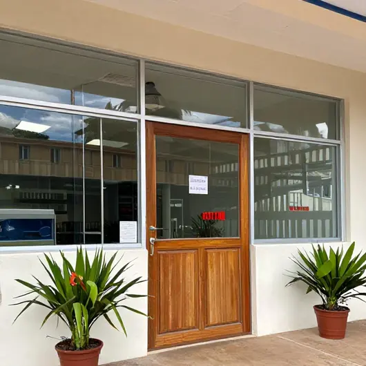 Veterinária Estimação