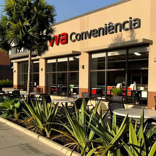 Viva Conveniência Lago Norte: O Seu Espaço de Conveniência