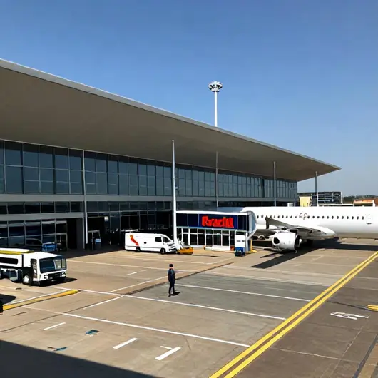 Voos Diretos e Dicas para Chegar a Brasília de Avião