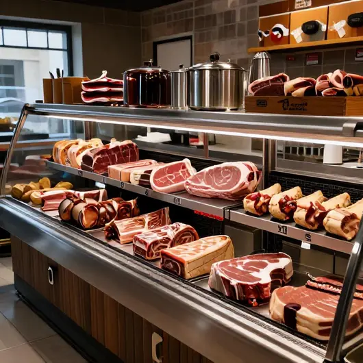West Carnes Açougue: O Destino dos Amantes de Carne em Brasília