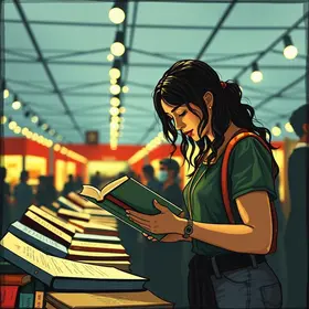 Bienal do Livro em Brasília começa nesta segunda Bienal do Livro em Brasília