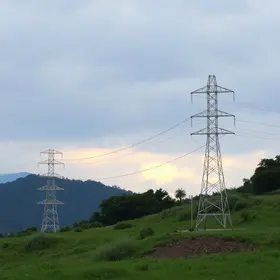 Ceilândia fornecimento de energia
