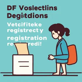 DF encerra registro de candidaturas para as Eleições 2026 com 640 pedidos registro de candidaturas