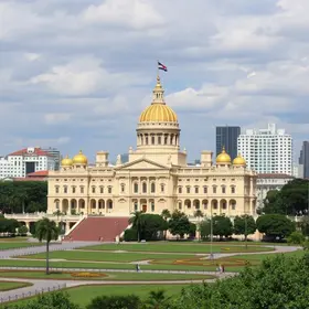 residência jurídica Brasília