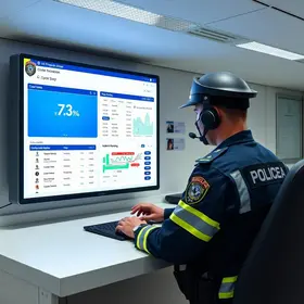 Delegacia Eletrônica