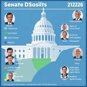 candidatos ao senado pelo distrito federal