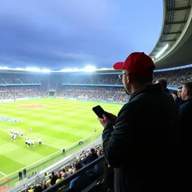 Torcedores devem observar orientações de acesso e trânsito para o jogo Gama x São José, no Bezerrão orientações de acesso e trânsito para jogo Gama x São José