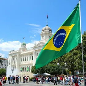 Brasília no 7 de setembro: o que fazer na capital federal durante o feriado feriado em Brasília no 7 de setembro
