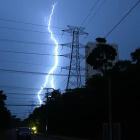 Desligamento de energia afetará Sobradinho e Jardim Botânico nesta quinta desligamento de energia