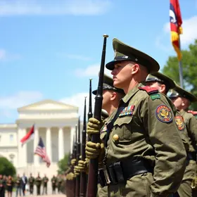 Dia do Soldado