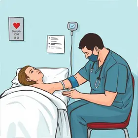 doação de sangue