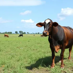 atualização de rebanhos