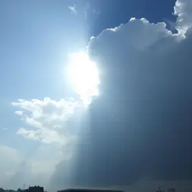 previsão do tempo para Brasília
