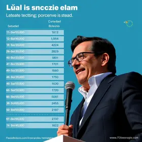 Quaest no DF: Flávio Bolsonaro (PL) tem 31% e Lula (PT) 28% das intenções de voto Quaest no DF
