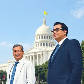 candidatos a governador do DF eleições 2026