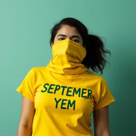 Setembro Amarelo: Saiba onde e como buscar apoio em saúde mental no DF Setembro Amarelo