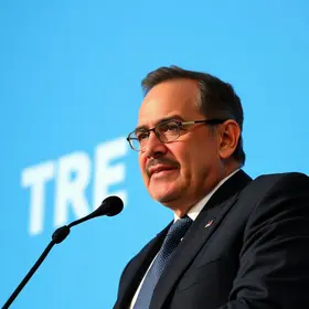 TRE indefere candidatura