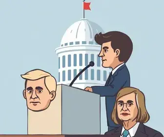 Candidatos a deputado federal no Distrito Federal (DF): veja número e nome na lista de 2026 Candidatos a deputado federal no Distrito Federal