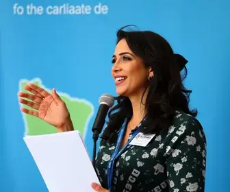 Celina Leão 40% governo DF