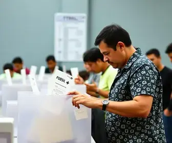 eleições em Brasília (DF)