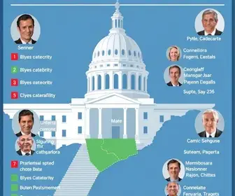candidatos ao Senado pelo Distrito Federal