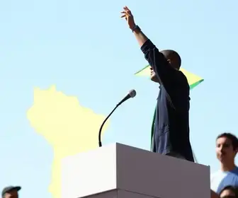 segundo turno para governador