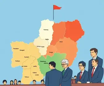 deputados distritais eleitos no DF